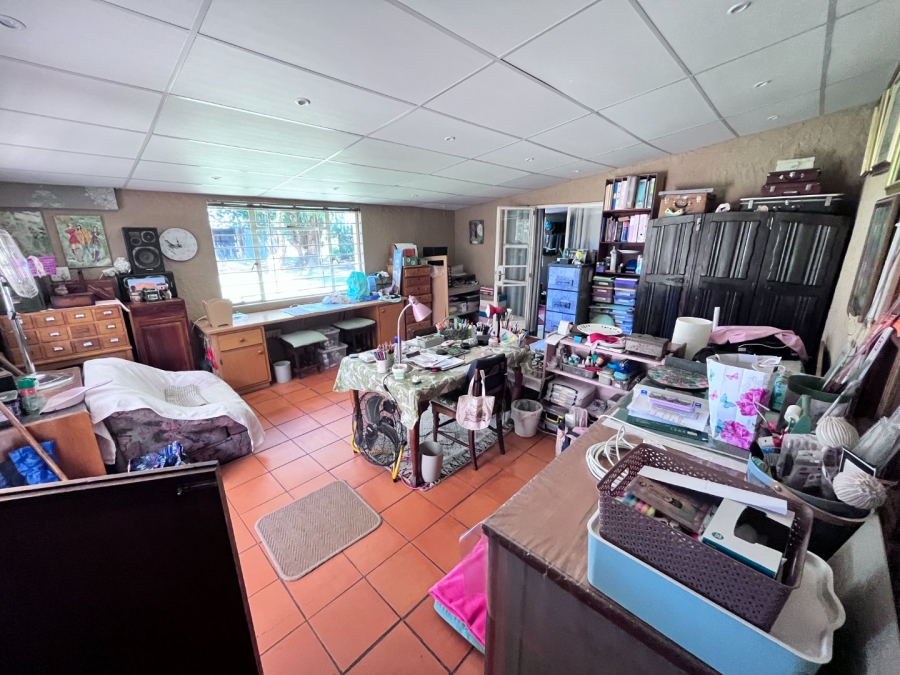 Commercial Property for Sale in Oranje SH Free State